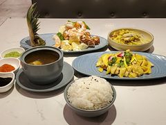 -鹿港小镇(悠唐店)