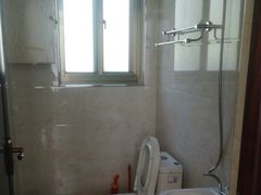 -寒岩夕照农家乐