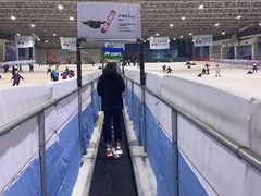 -绍兴启迪乔波冰雪世界