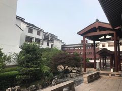 -苏州吴宫泛太平洋酒店