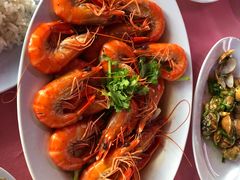 -旗鱼海番村(Orang Asli)