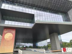 -广州市城市规划展览中心