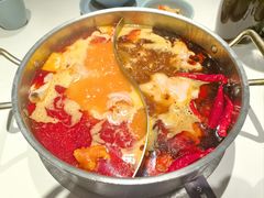 -小街猪手(团结湖店)