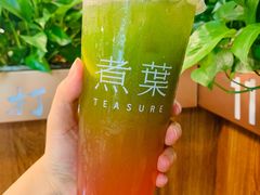 -煮叶(悠唐广场店)