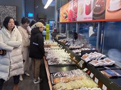 -OUR Bakery(三里屯太古里店)
