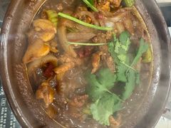 -川香煲(茅台路店)