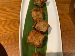 -如轩·海鲜砂锅粥·潮汕菜(海珠店)