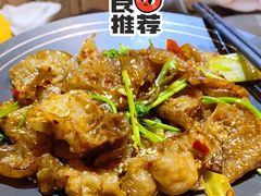 羊肚菌-福慧慈缘素食餐厅(王府井店)
