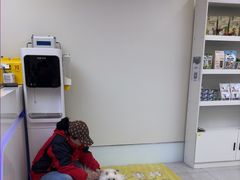 -达爱动物医院·犬猫分区·CT·复杂眼科(远洋山水分院)