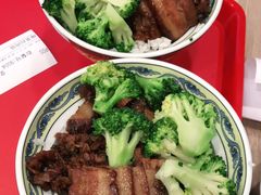 -和合谷(新辰里亚运村店)