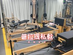 -超菲特健身工作室(晨月店)