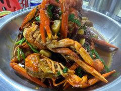 -聚味瞿记·龙虾堂(树木岭店)