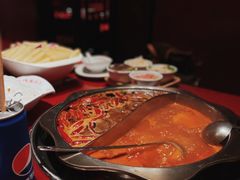 -山城辣妹子(定福庄店)