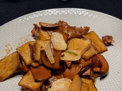 -醉东Oriental House(静安嘉里中心店)