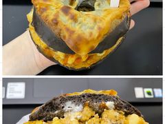 超级藤椒牛肉贝果-好利来(幸福一家店)