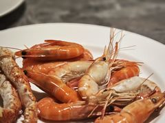 -松咖啡自助餐厅·松北香格里拉