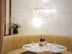 -Deer Park鹿园西餐(仁恒置地广场店)