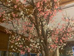 -蜜桃餐厅·伴山(湖滨商业街店)