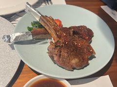 -Mr·Fish鱼鲜生海鲜放题(银泰in99店)