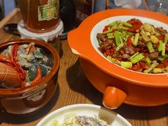 -湘味淳(千禧街店)