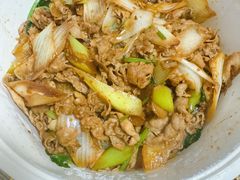 -紫光园·烤鸭(吕家营店)