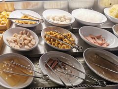 -火炉火自助餐(西直门凯德MALL店)