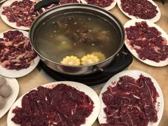 -陈记顺和潮汕牛肉火锅(韩江路店)