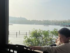 -湖畔居茶楼(湖滨店)