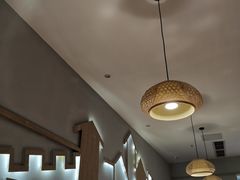 大堂-守柴炉烤鸭(科华中路王府井店)