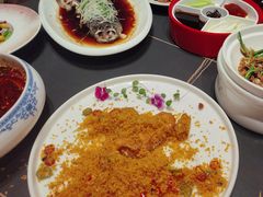 -全聚德(双井店)