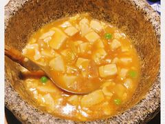 -绿茶餐厅(领展购物广场·中关村店)