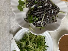 -蓬川食府(金海道店)