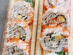 -池田寿司·新鲜现做(昌平悦荟店)