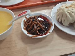 -天宫院小吃·专业包子炒肝儿(丰台和义店)