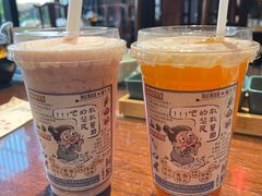 -秦家味老菜馆(民族北路店)