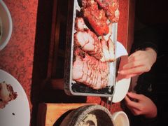 -绿茶餐厅(蓝色港湾店)