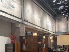 -乜都得港式茶楼(天贵路店)