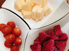 -小八仙·宴(三峡茶庄店)