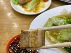 -新峰肉骨茶