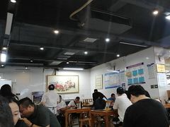 -西工饭庄快餐厅(西工小街店)