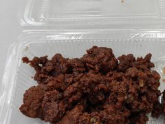 -清真马记宫廷奶酪(农光里店)
