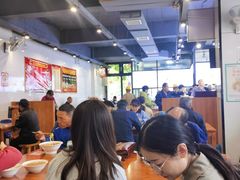 大堂-西工饭庄快餐厅(西工小街店)