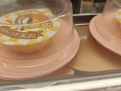 -争鲜回转寿司(中街大悦城店)