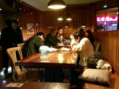 -章吴记喜瑞餐厅(东东城店)