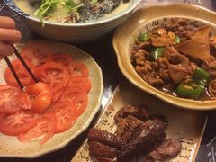 -75幢私房菜馆