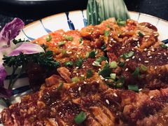 -醉火烧泥炉烤肉(孩儿巷店)