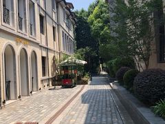 -徐家汇源景区-衡山坊