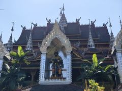-西双版纳总佛寺