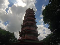 -南沙天后宫景区