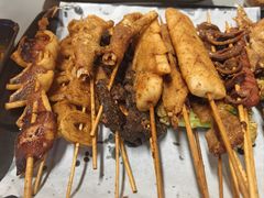 -长乐饭冰冰·冰饭·烧烤(长乐总店)